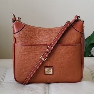 DOONEY & BOURKE Kimberly Crossbody/Shoulder Bag